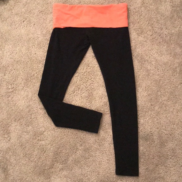 honeycomb yoga pants